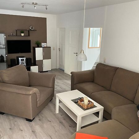 Ferienhaus Loreleytraum, Wohnung Obergeschoss Санкт Гоарсхаузен Екстериор снимка