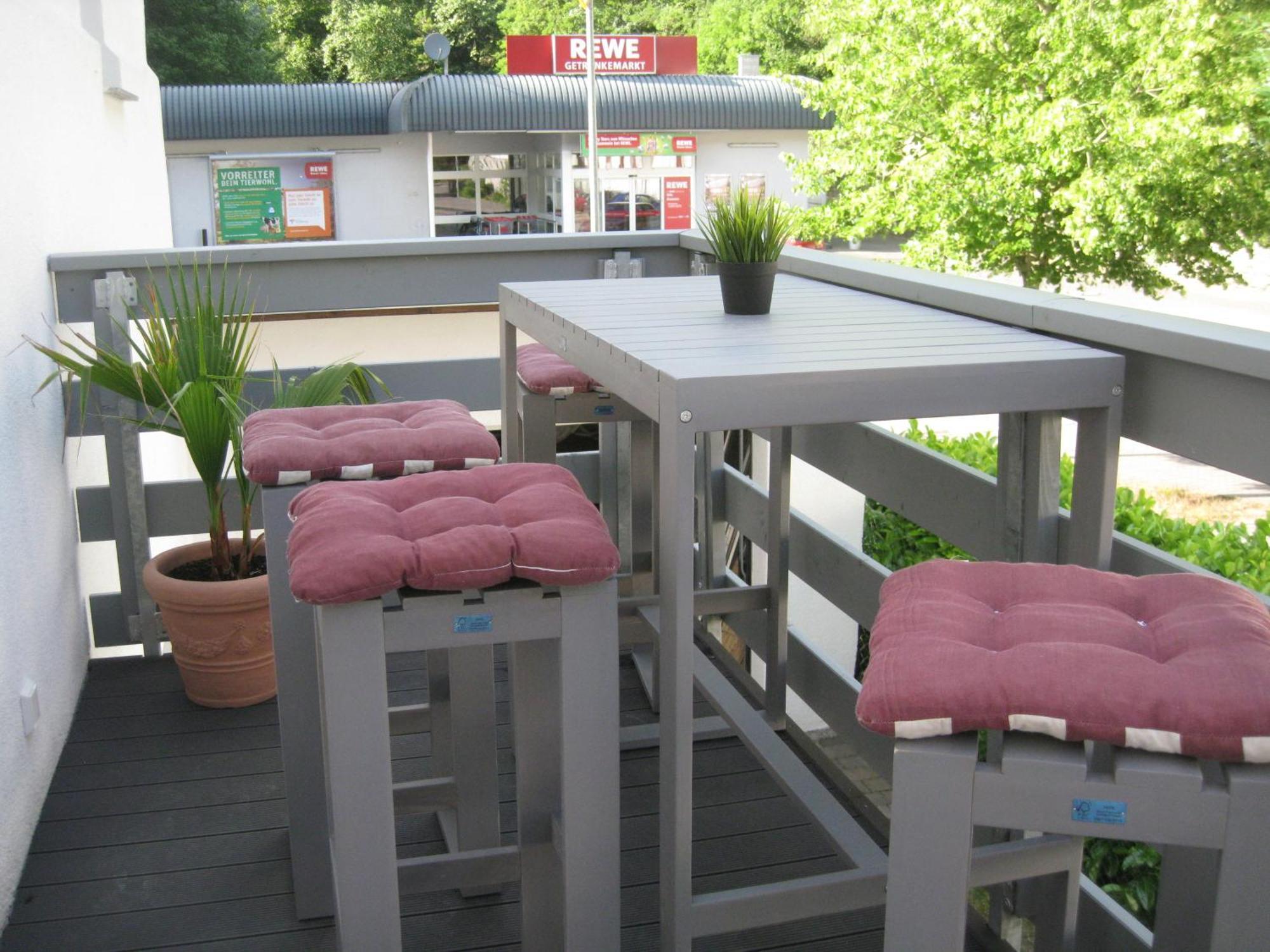 Ferienhaus Loreleytraum, Wohnung Obergeschoss Санкт Гоарсхаузен Екстериор снимка
